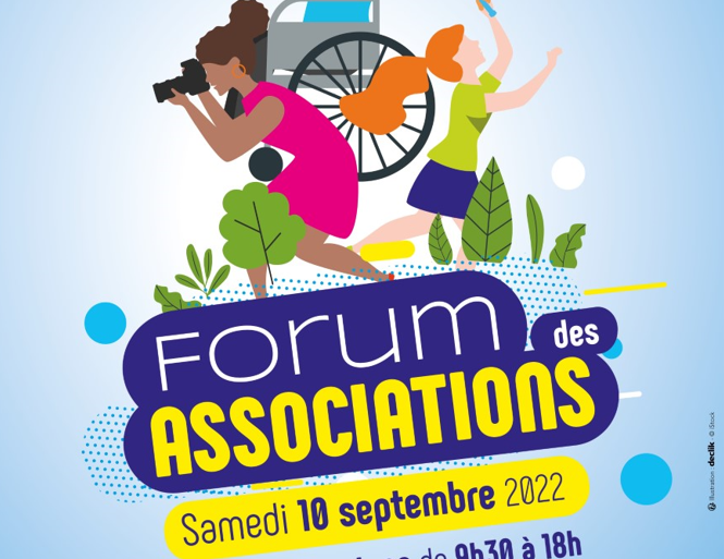 Forum des Associations toulonnaises à Toulon - 1