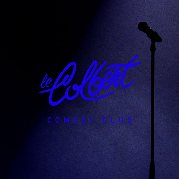 Spectacle – Colbert Comedy Club à Toulon - 0