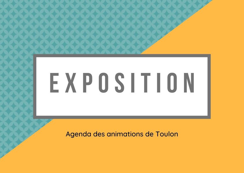 Artistes à découvrir – « Souviens toi l’été dernier » – Festival EXTRA-Muros 2023 à Toulon - 0