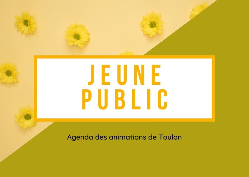Jeune public – Spectacle « Le grand arbre d’Abéné » – Médiathèque Chalucet à Toulon - 0