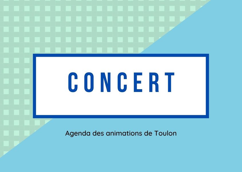 Concert de l’été – Toulon Plages 2023 / Martin Solveig et Kungs à Toulon - 0