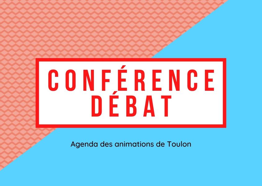 Conférence – Commission des Sciences de l’Académie du Var « L’énergie » à Toulon - 0