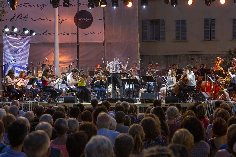 Festival de Musique Toulon & région – Été 2023 à Toulon - 6