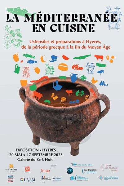 Ecole d’Arts, atelier poterie-céramique à Hyères - 1