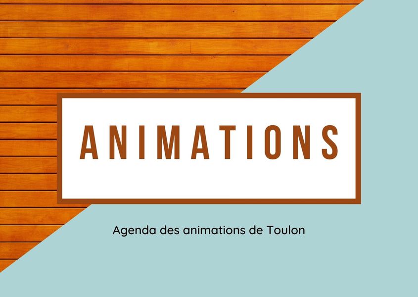 Animations estivales – Les Nuits de l’Équerre à Toulon - 0