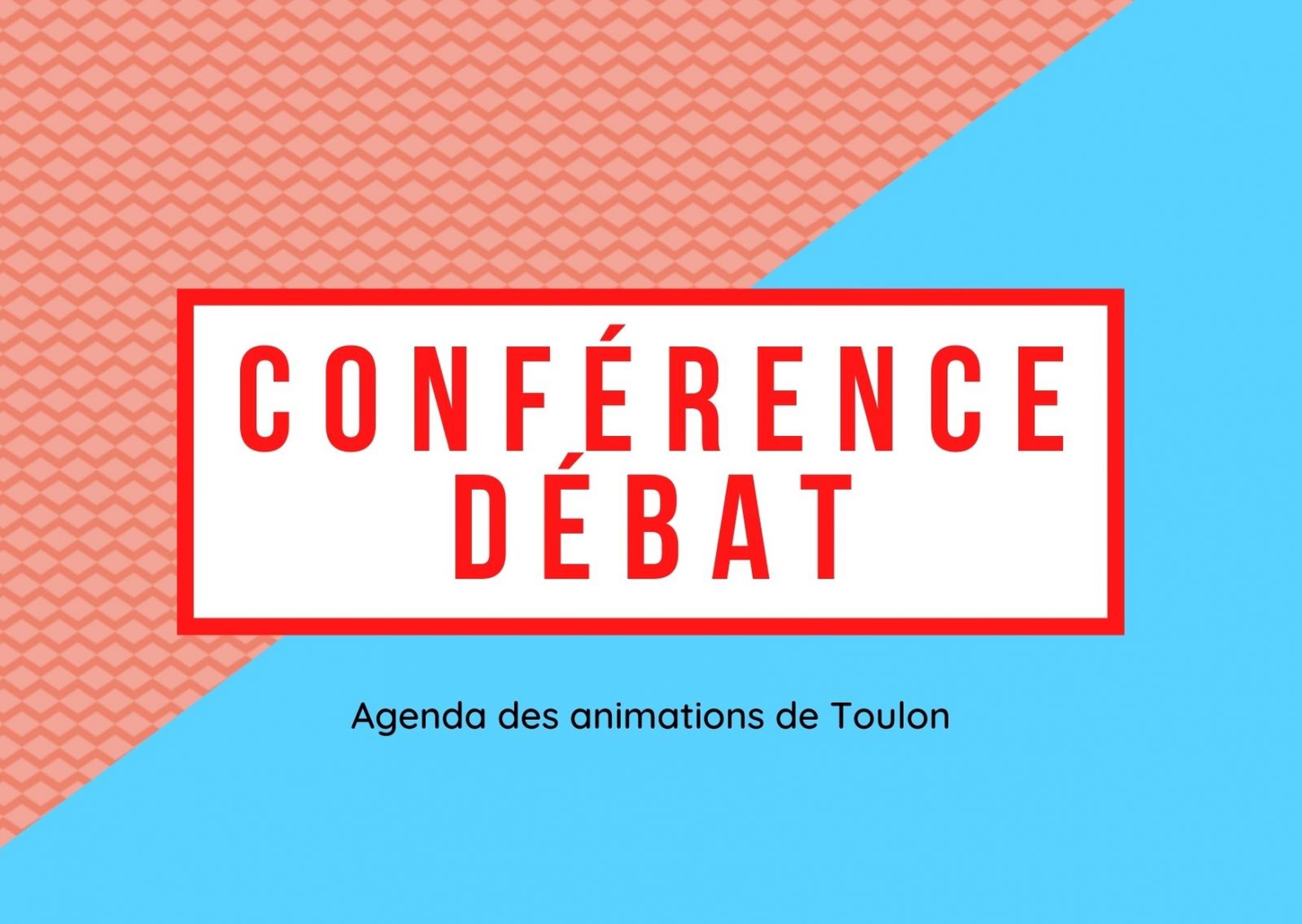 Conférence – Les relations entre la France et le Japon : « L’origine et l’avenir » à Toulon - 0