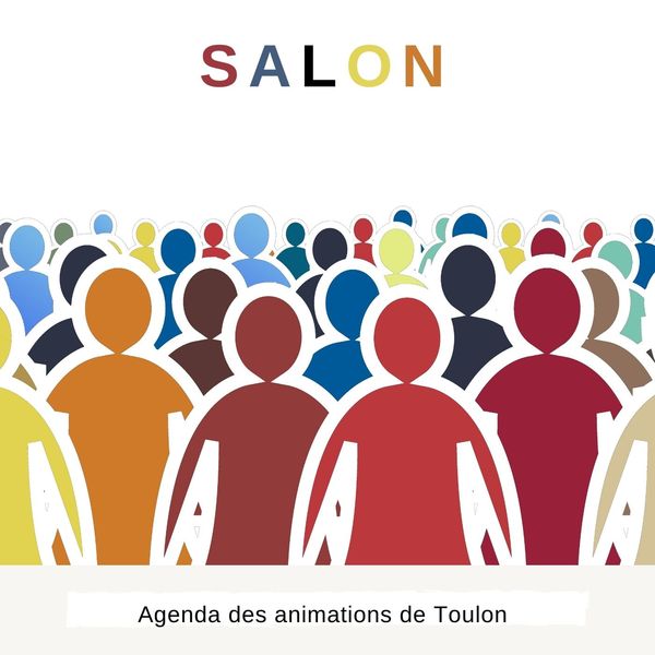 Salon Studyrama des Études Supérieures à Toulon - 0