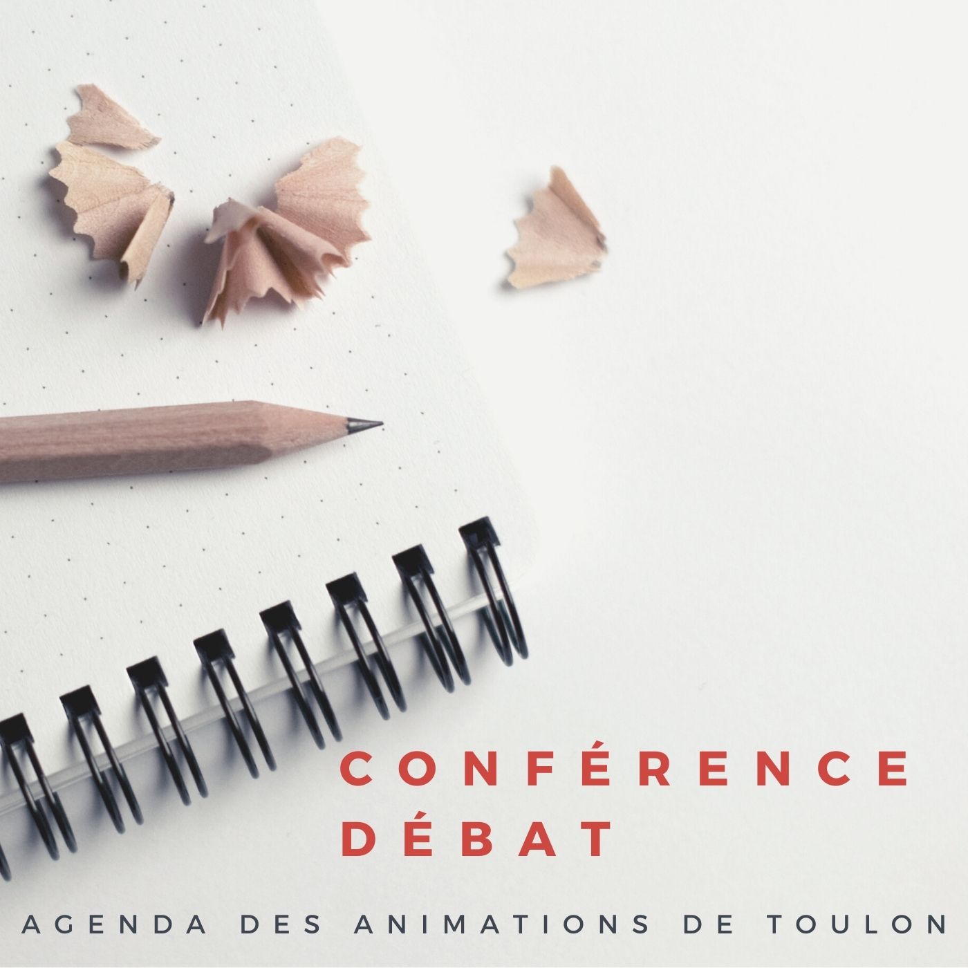 Conférence – Analyse du film « Lauréat » : rupture ou continuité ? à Toulon - 0