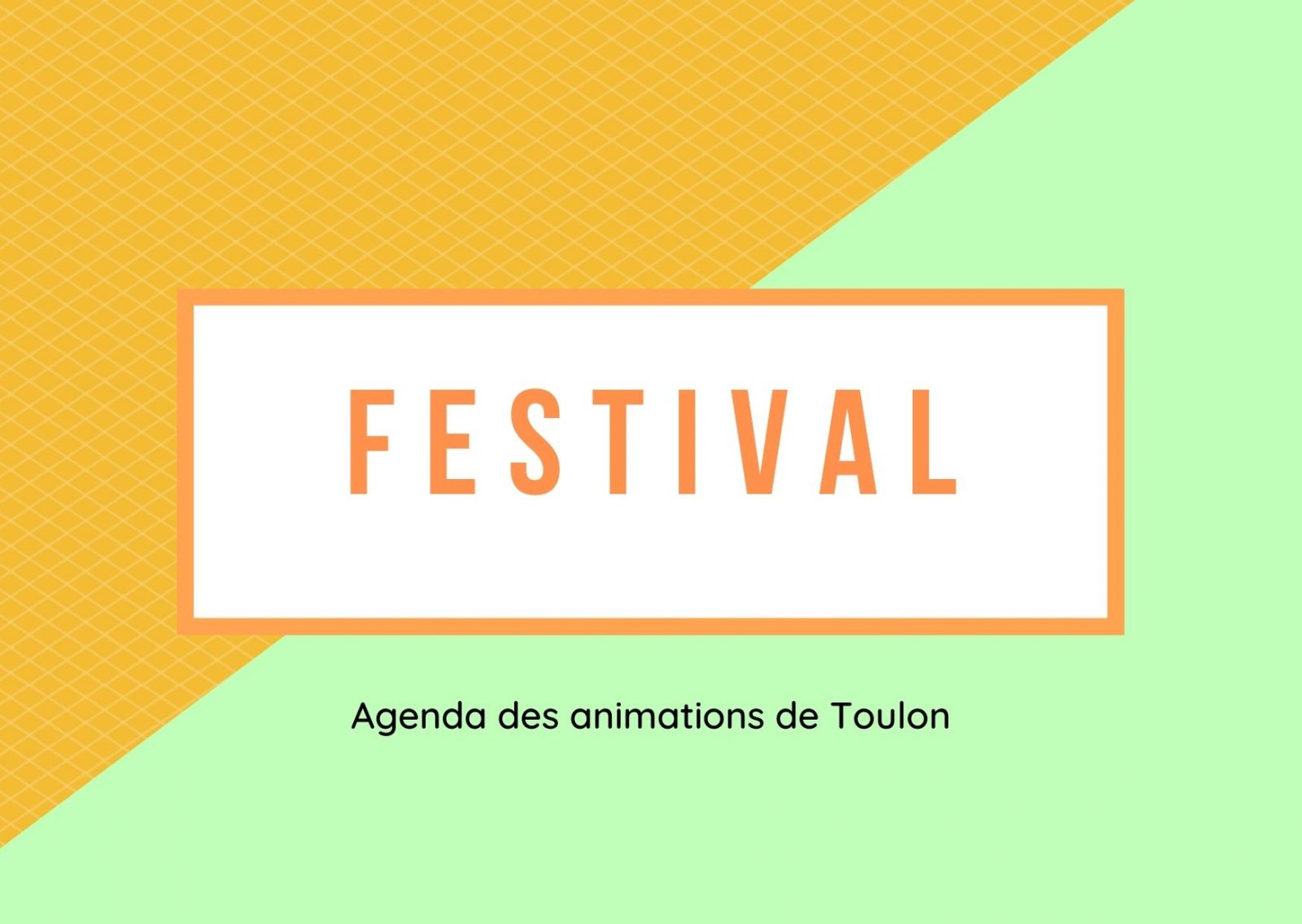 5e Festival EXTRA-muros – Le Port des Créateurs à Toulon - 0