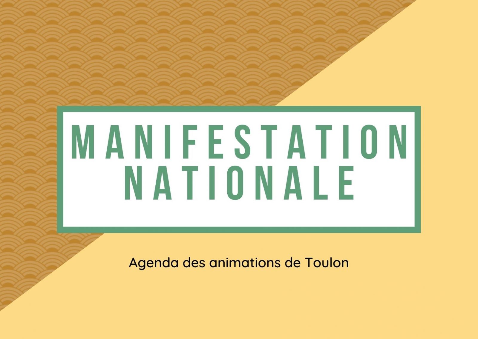 20e Nuit Européenne des Musées – Programmation à Toulon à Toulon - 0